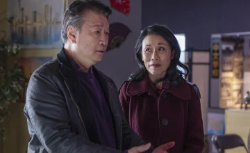Смотреть Кунг-фу 2 сезон 6 серия онлайн