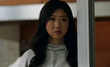 Кадр из сериала Кунг-фу 2 сезон