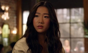 Смотреть Кунг-фу 3 сезон 11 серия онлайн