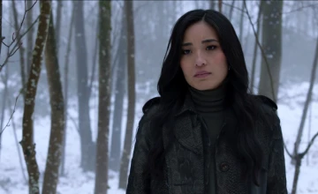 Смотреть Кунг-фу 3 сезон 12 серия онлайн