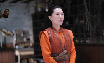 Смотреть Кунг-фу 1 сезон 9 серия онлайн