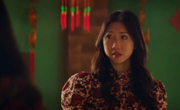 Смотреть Кунг-фу 1 сезон 11 серия онлайн