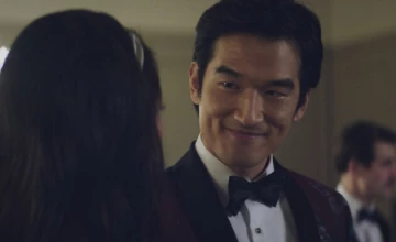Кадр из «Кунг-фу» 1 сезон 6 серия