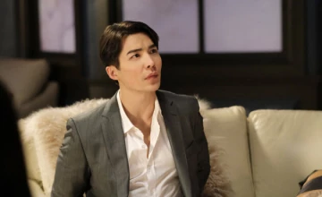 Кадр из «Кунг-фу» 1 сезон 10 серия