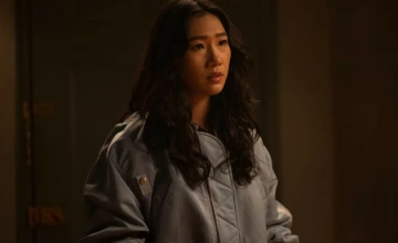 Кадр из «Кунг-фу» 3 сезон 2 серия