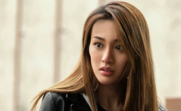 Кадр из сериала Кунг-фу 2 сезон