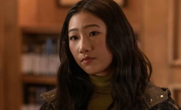 Кадр из сериала Кунг-фу 2 сезон