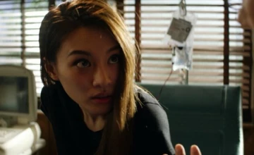 Кадр из «Кунг-фу» 2 сезон 13 серия