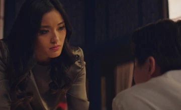 Кадр из «Кунг-фу» 1 сезон 9 серия