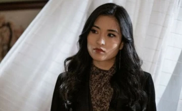 Кадр из сериала Кунг-фу 2 сезон