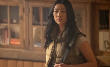 Кадр из «Кунг-фу» 2 сезон 13 серия