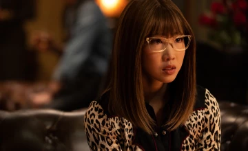 Смотреть Кунг-фу 3 сезон 10 серия онлайн