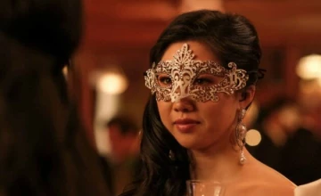 Кадр из сериала Кунг-фу 2 сезон