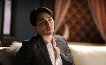 Смотреть Кунг-фу 1 сезон 10 серия онлайн