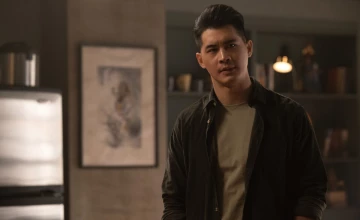 Смотреть Кунг-фу 3 сезон 9 серия онлайн